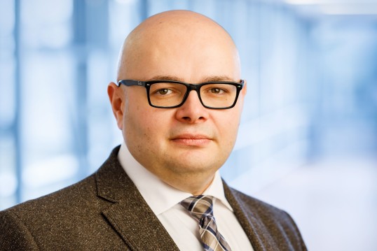 Prof. Dr. S. Bölükbas, Ruhrlandklinik Essen